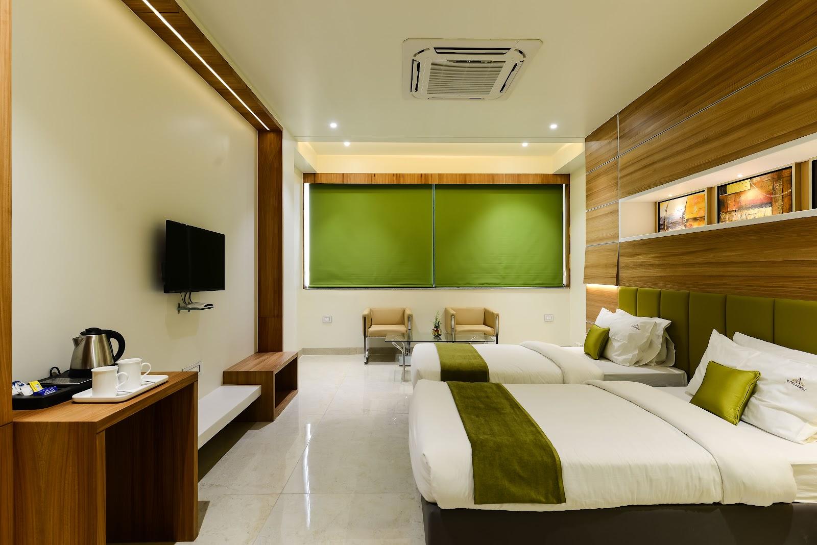 The HubStreet Hotel – photo 3