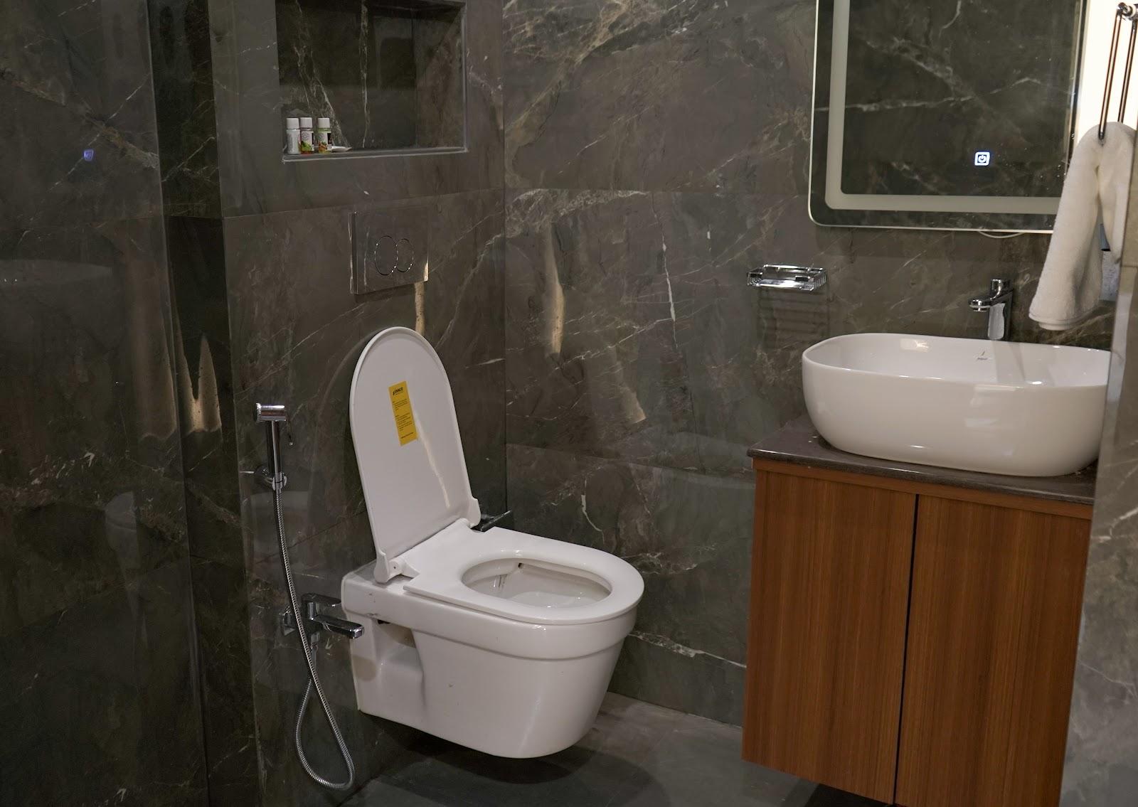 The Banaras Hotel – photo 4