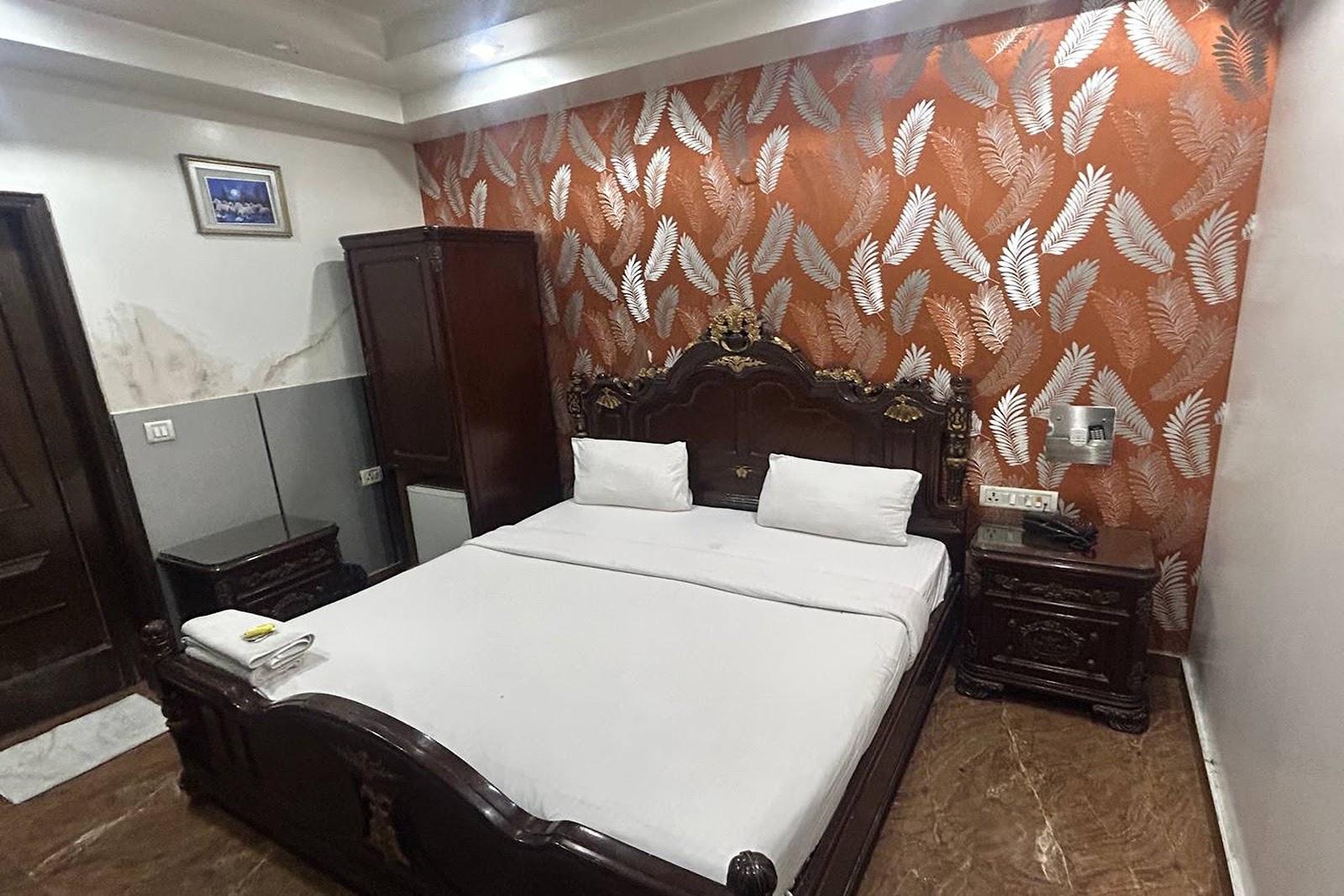 Hotel Today International – photo 4