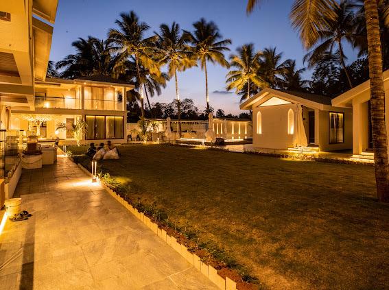 Casa Mae Luxury Resorts and Spa – photo 1