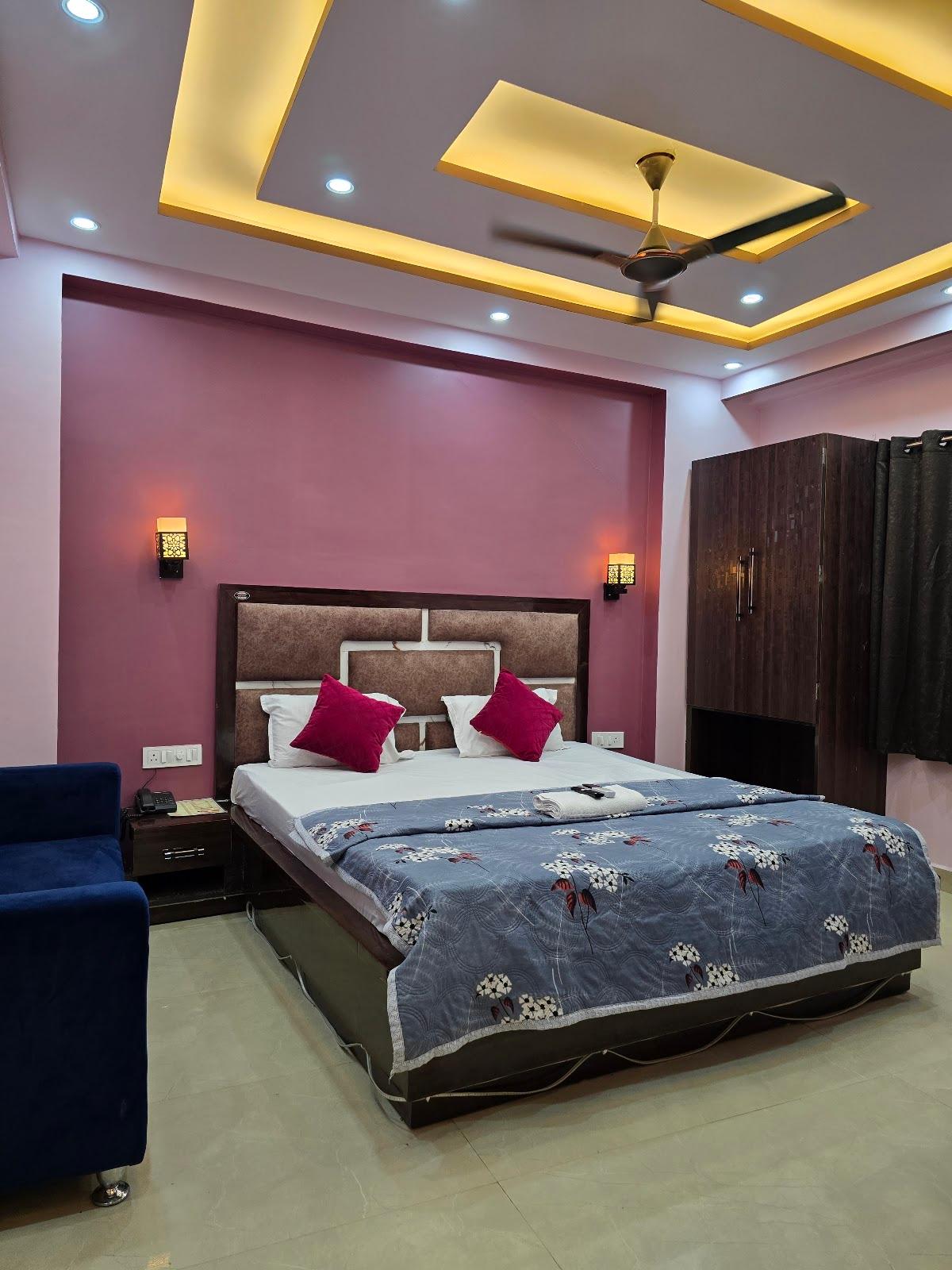 Kashi Vandanam Homestay – photo 4