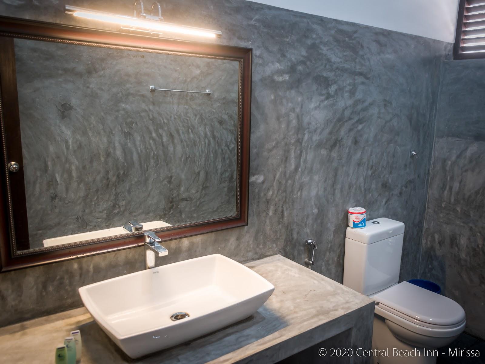 Central Beach Inn – photo 4