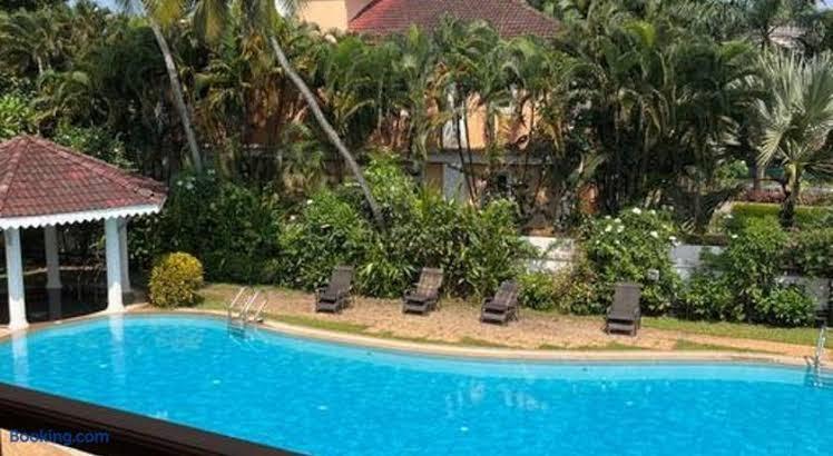 2BHK Pool Facing Beachside Luxury Homestay In South Goa – photo 3