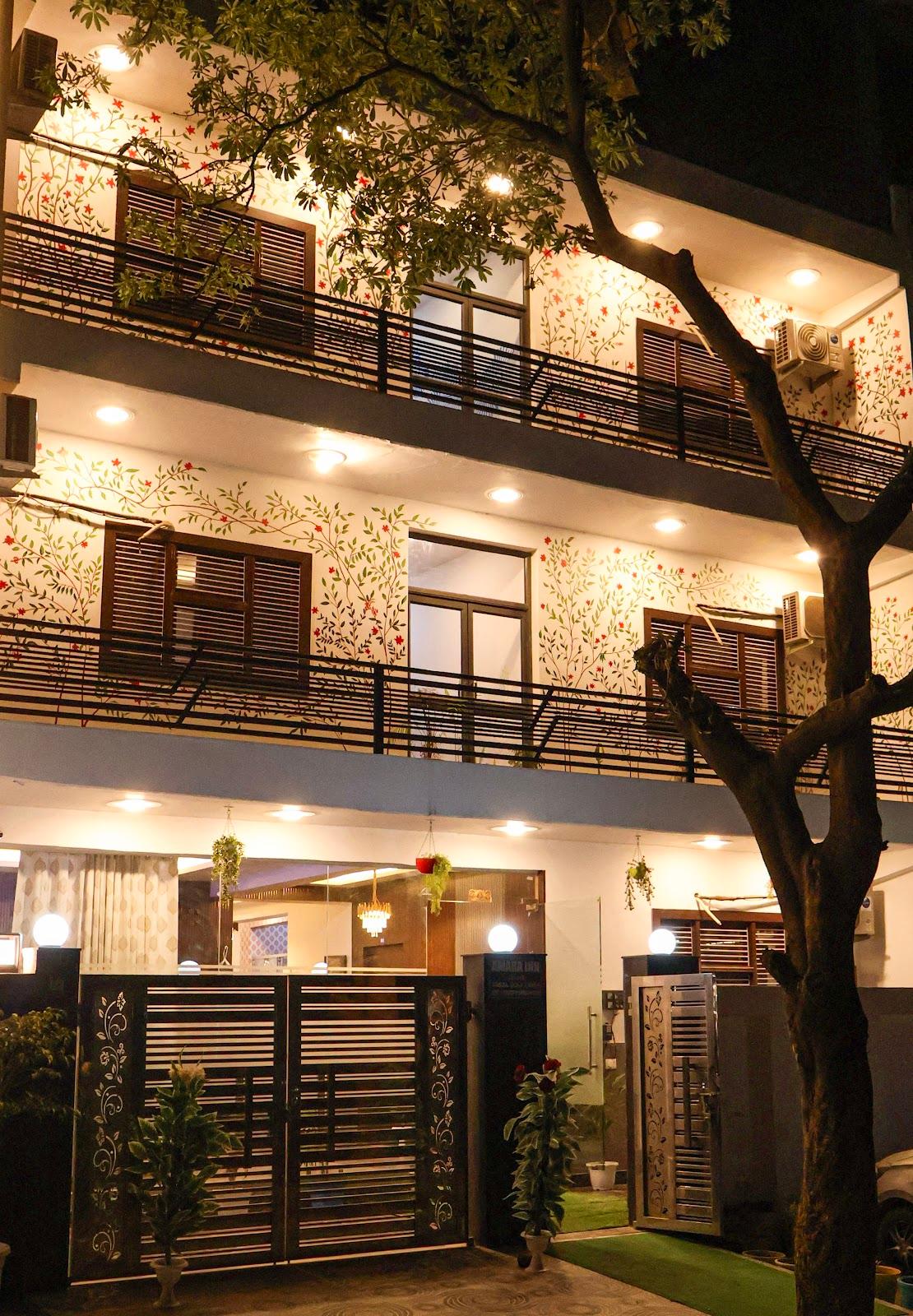 Amara Inn – photo 1