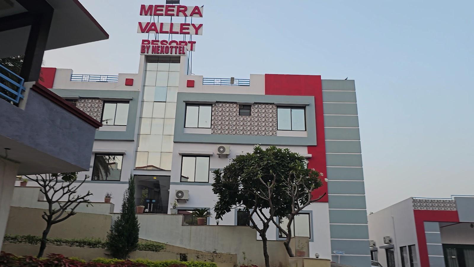 Meera Valley Resort by Nexottel – photo 2
