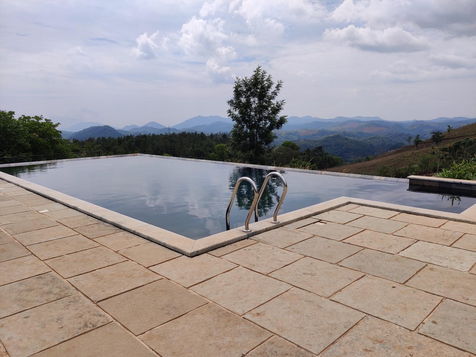 Clouds View Nature Resort – photo 1