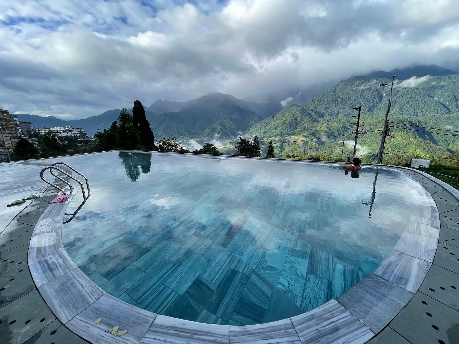 The View Sapa – photo 4