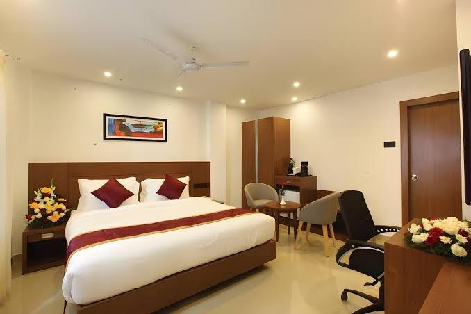 Palakunnel Residency – photo 3