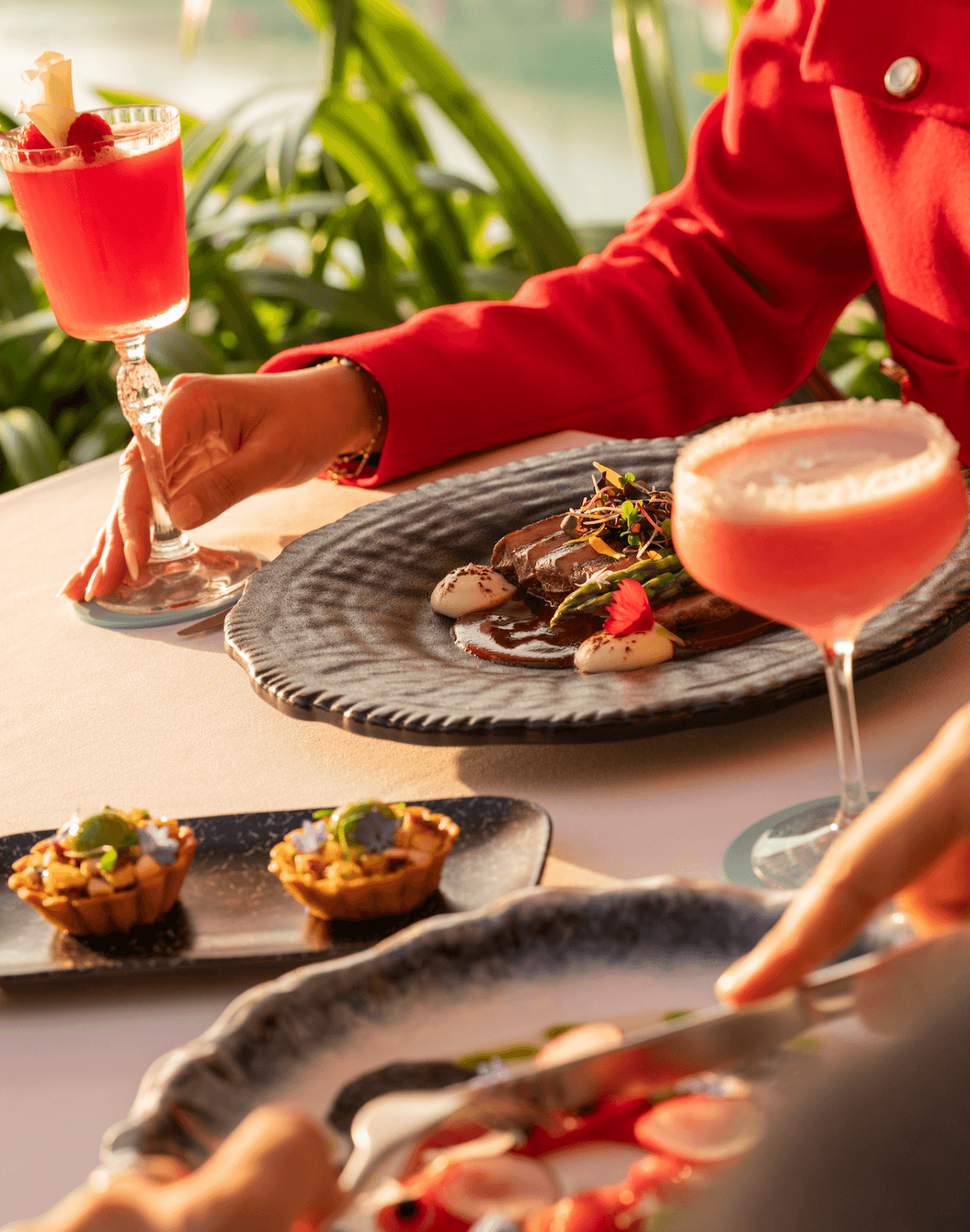 Four Seasons Hotel Abu Dhabi at Al Maryah Island – photo 4