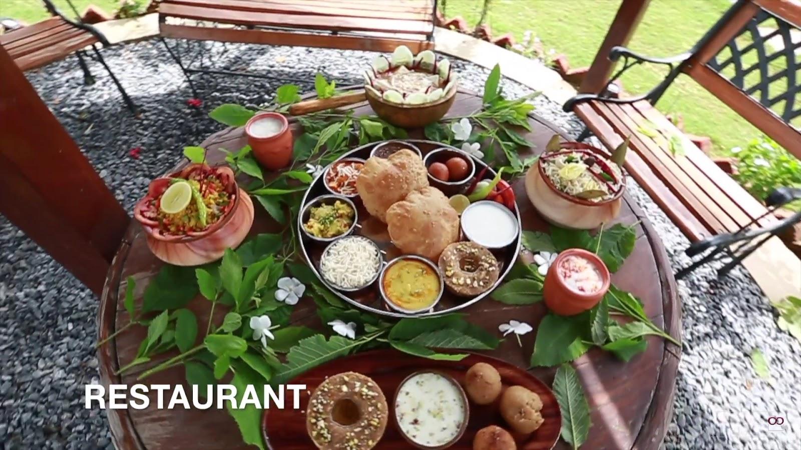 Themis Mudhouse - An Ethnic Cultural and Dining Resort – photo 2