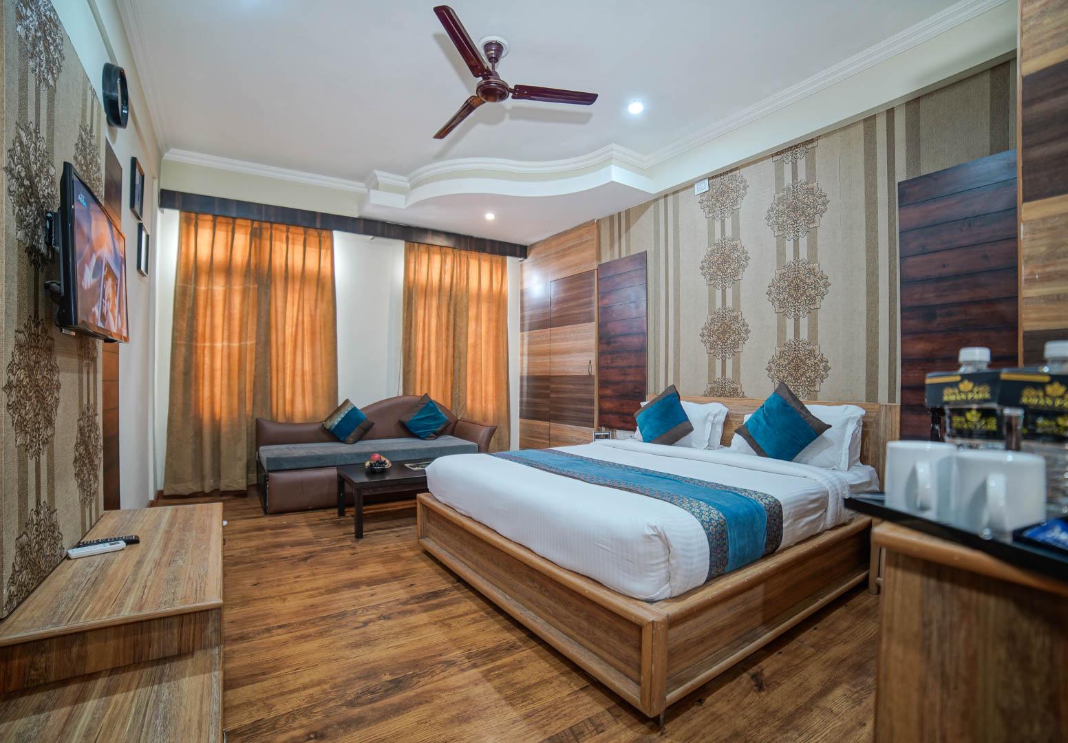 Asian Park Hotel – photo 3