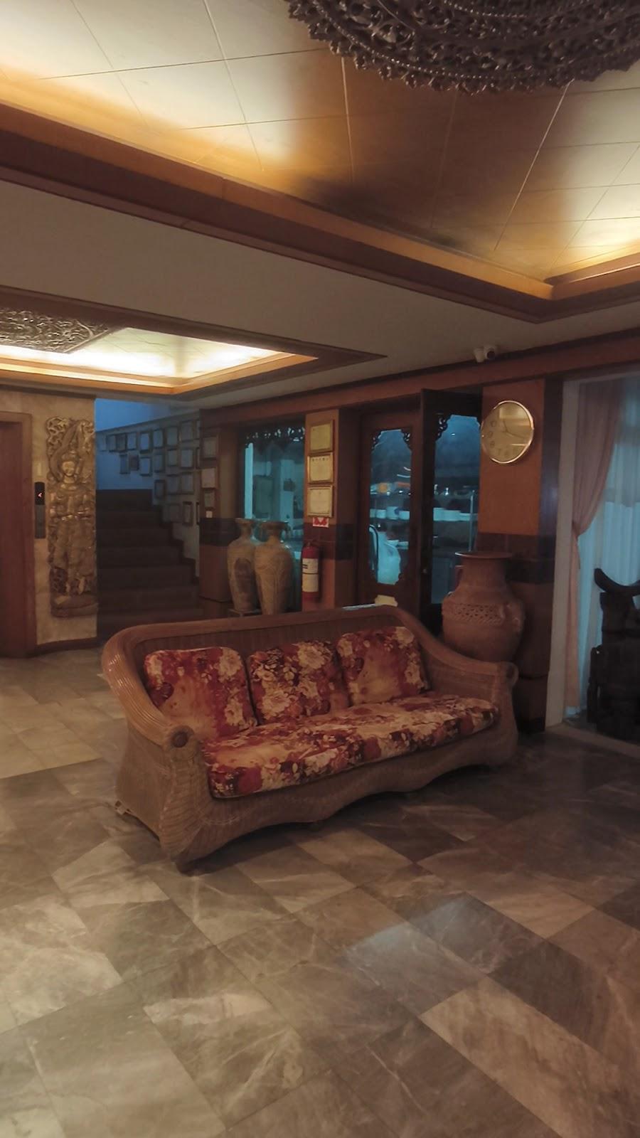 Dream Hotel – photo 2