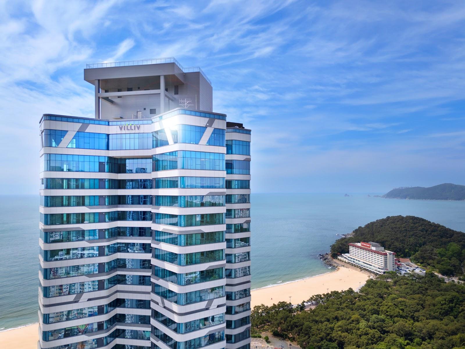 NEWCZ HAEUNDAE RESIDENCE – photo 1