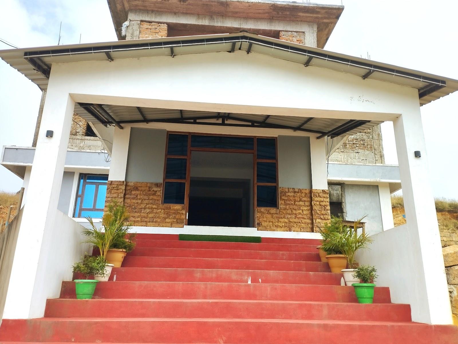 Sunset view guest house – photo 1