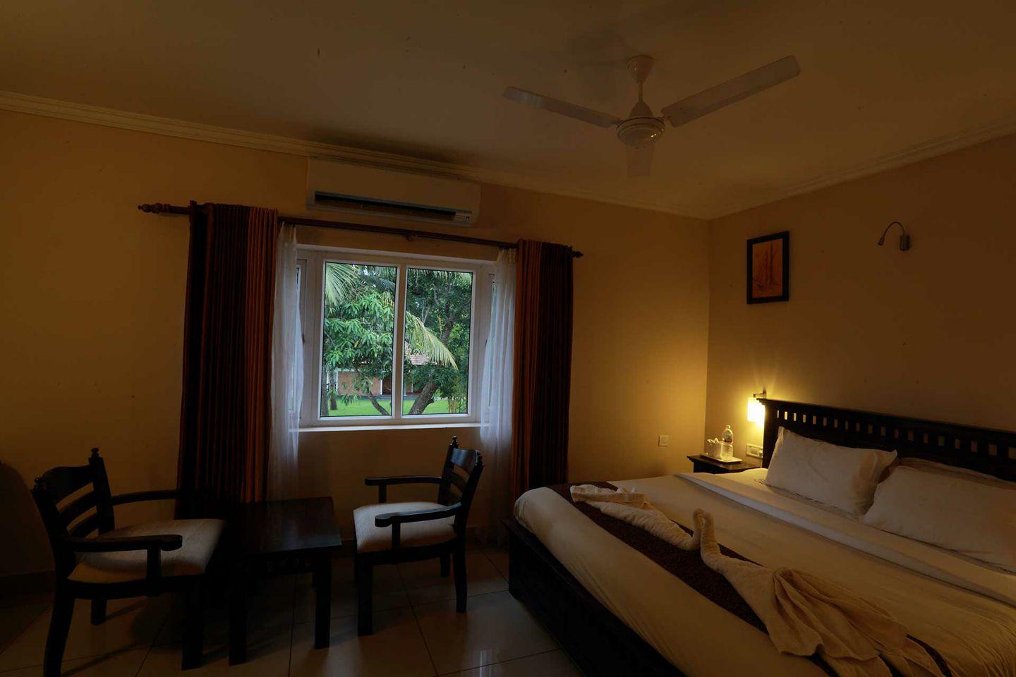Karapuram Village Resort & Spa – photo 2