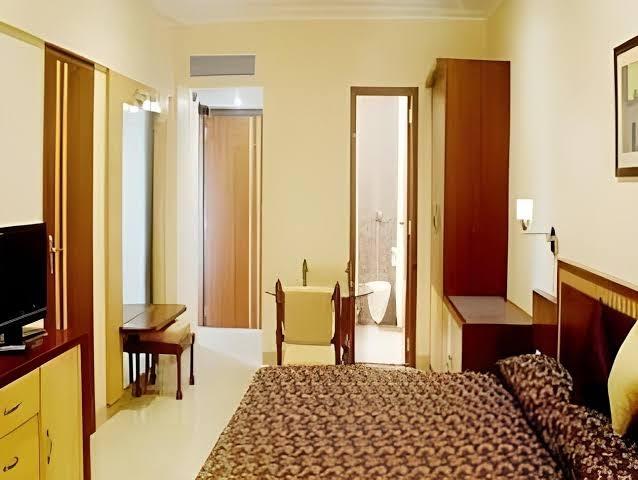 Hotel Juhu Plaza – photo 3