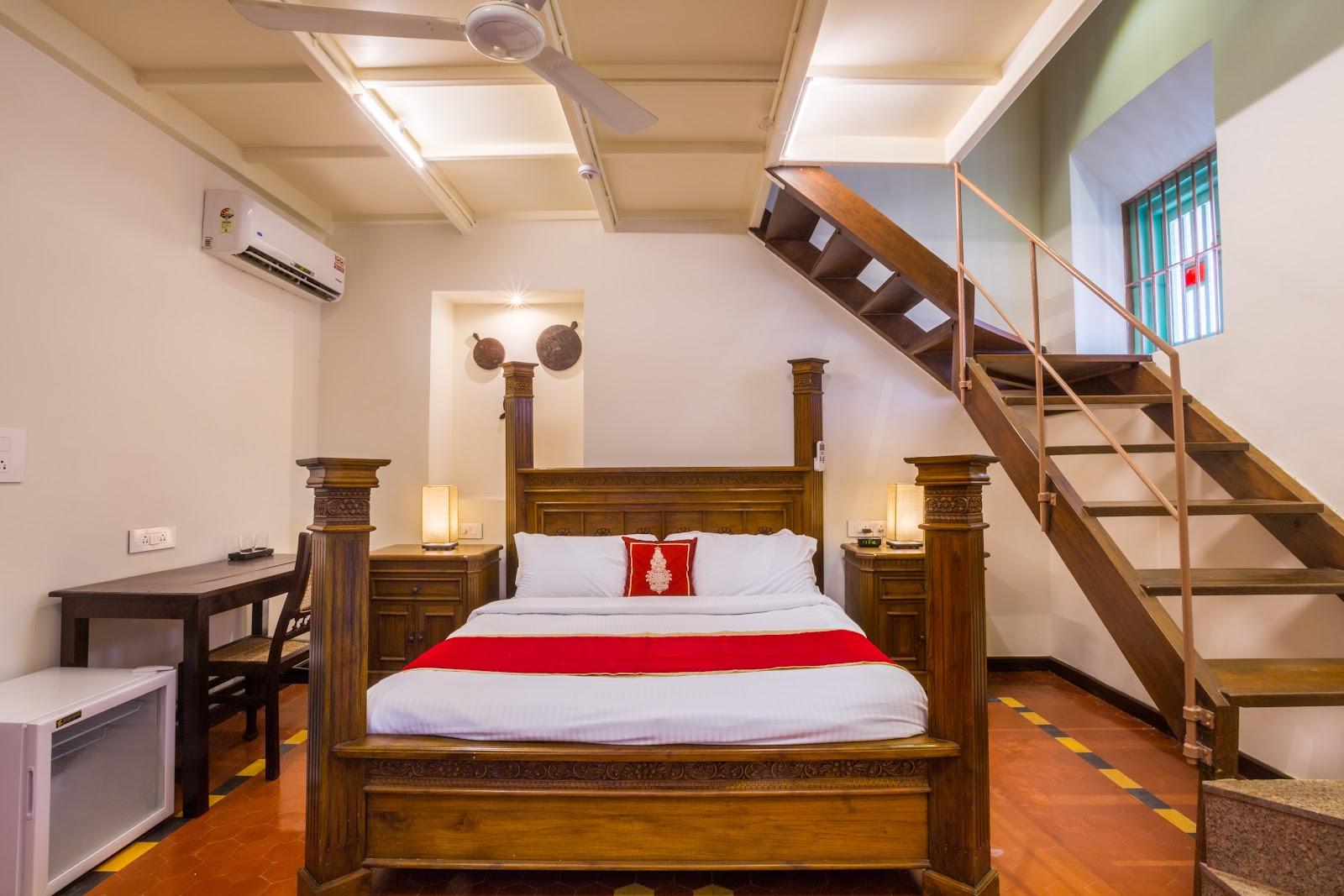 Lar Amorosa - Portuguese Stay in Goa – photo 3