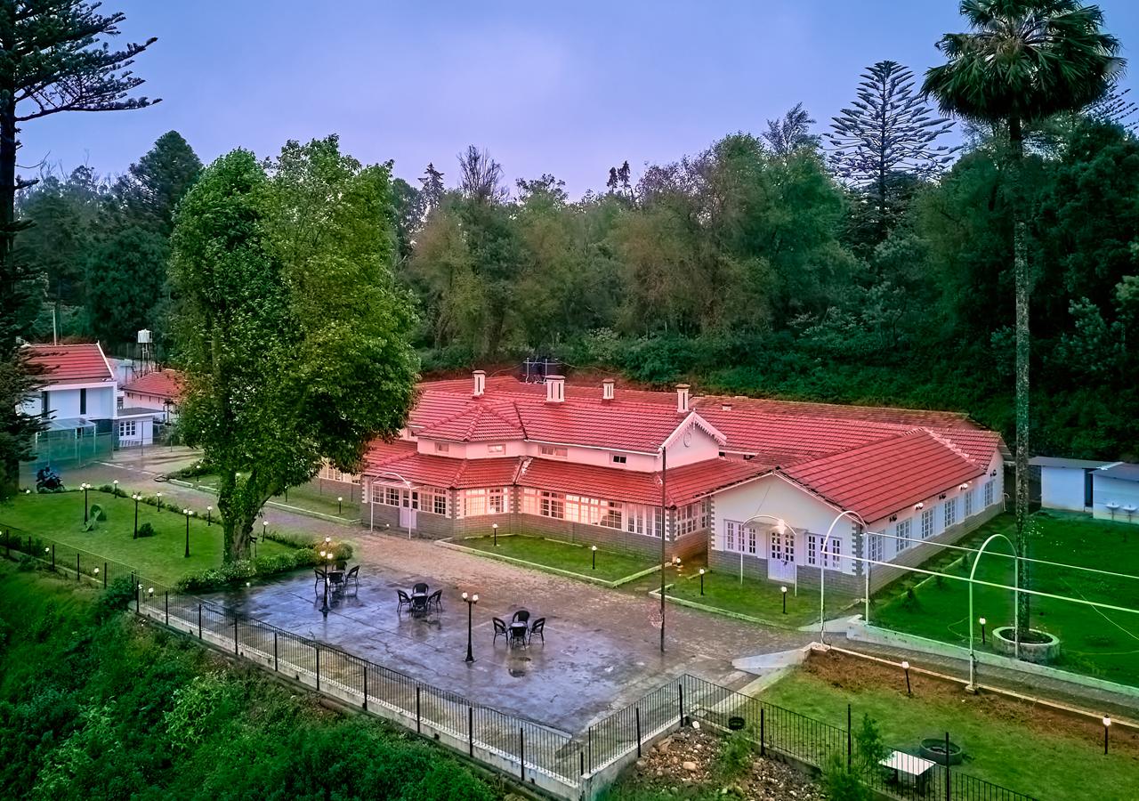 Mowbray House Resorts Ooty by VOYE HOMES – photo 1