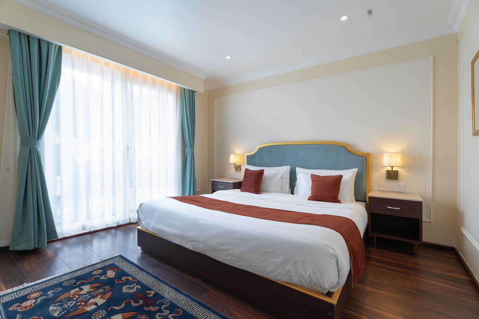 Preisha hotel & resorts – photo 3
