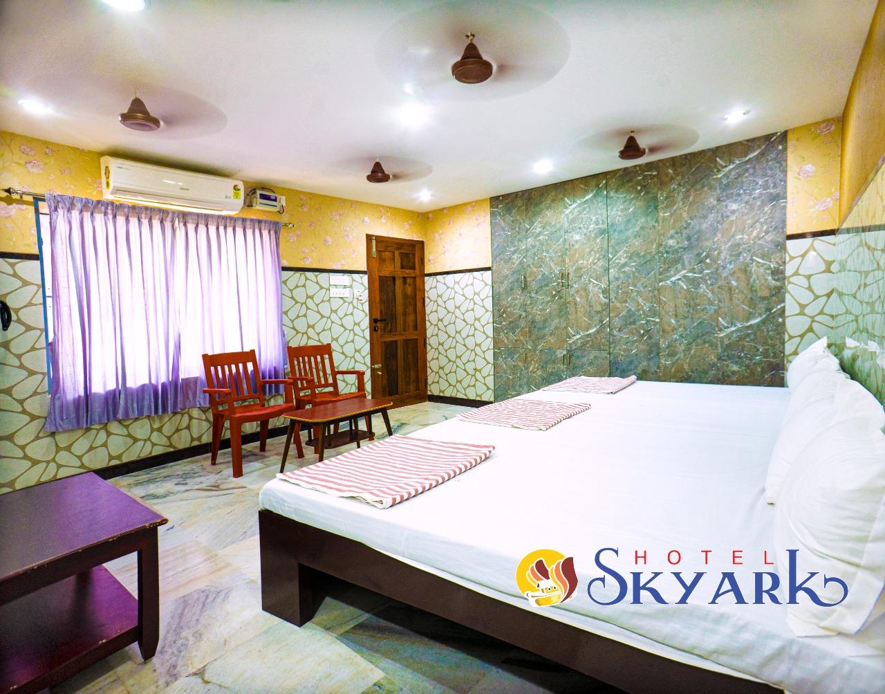 Hotel Sky Ark – photo 3