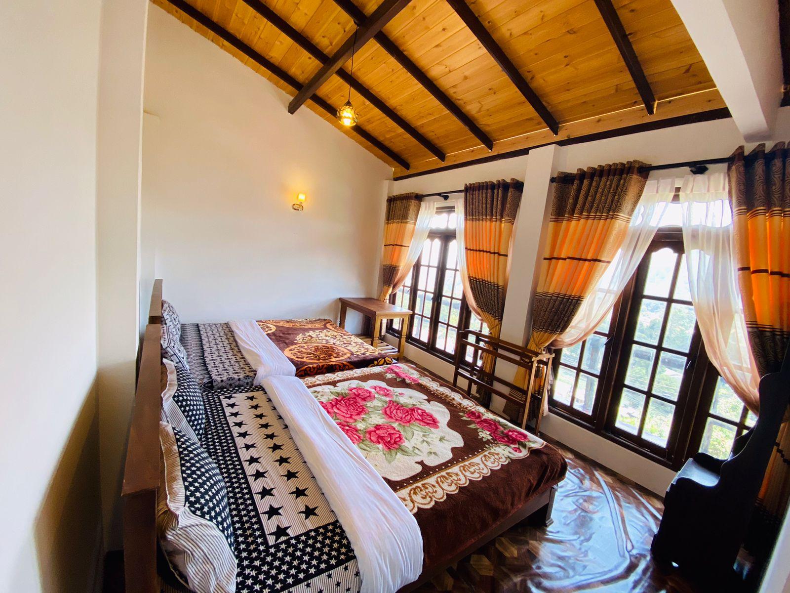 travellers nest inn – photo 3