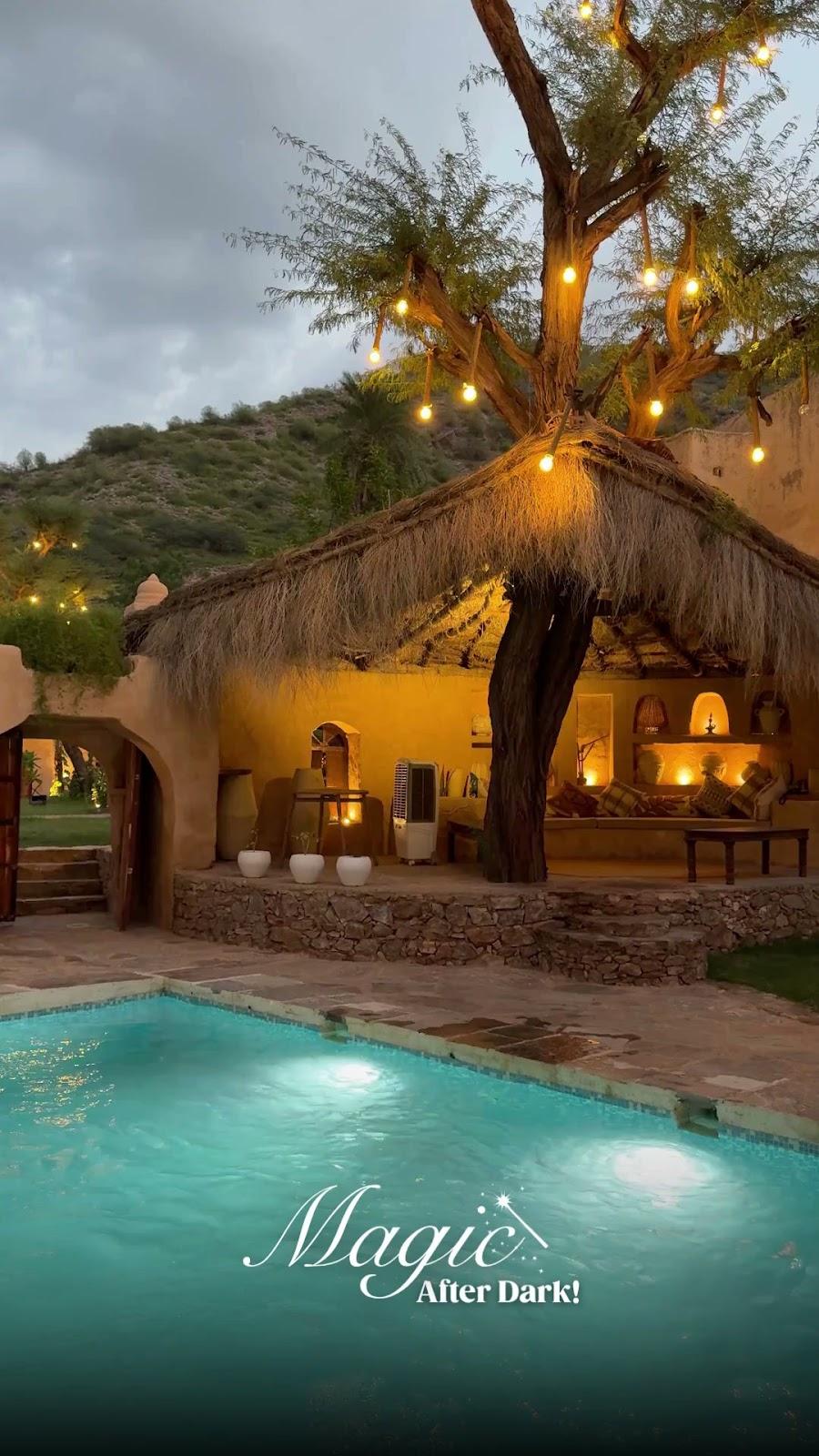 Sunanda by 1810AD - A Boutique Organic Retreat – photo 4
