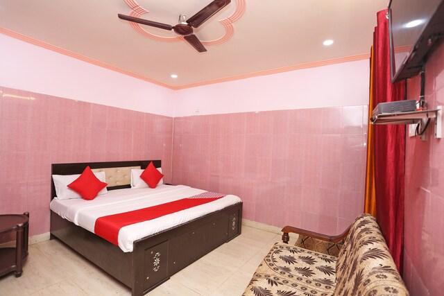 Hotel O Chauhan – photo 2