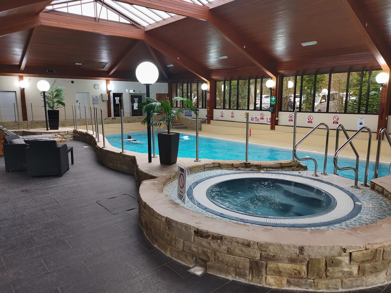 Airport Inn Manchester – photo 4