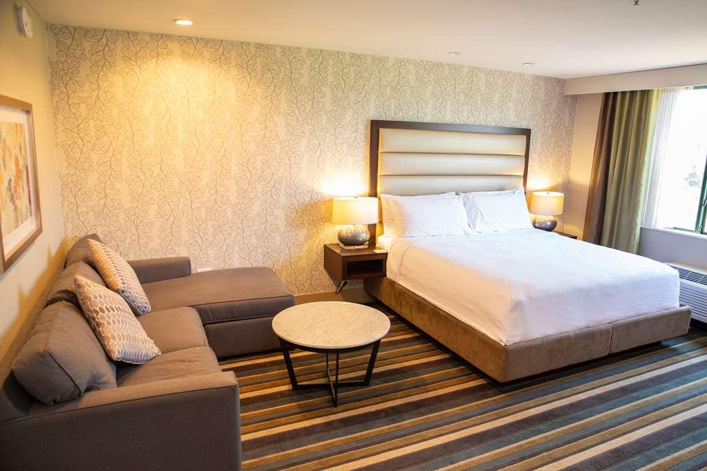 Hilton Garden Inn Los Angeles Montebello – photo 3