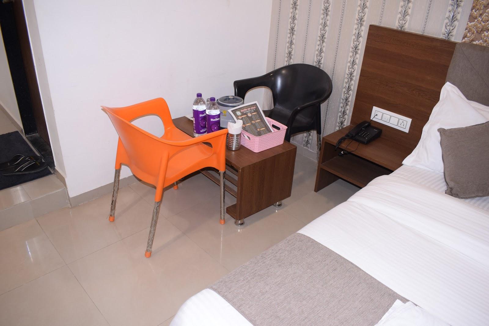 Hotel My Stay || Best Hotel In Halol | Restaurant In Halol | Room Booking In Halol – photo 3