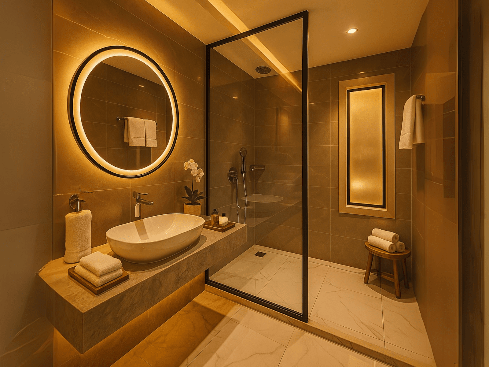 Five Elements Hotels - Haldwani (Goldleaf) – photo 4