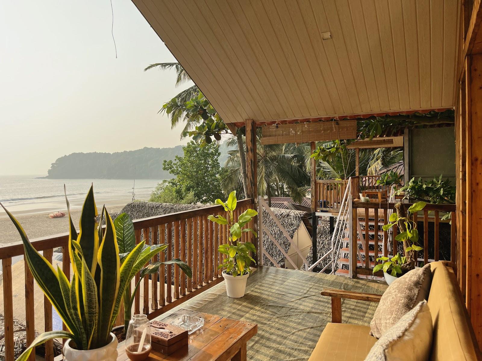 Duck n Chill Beach Resort Agonda – photo 4