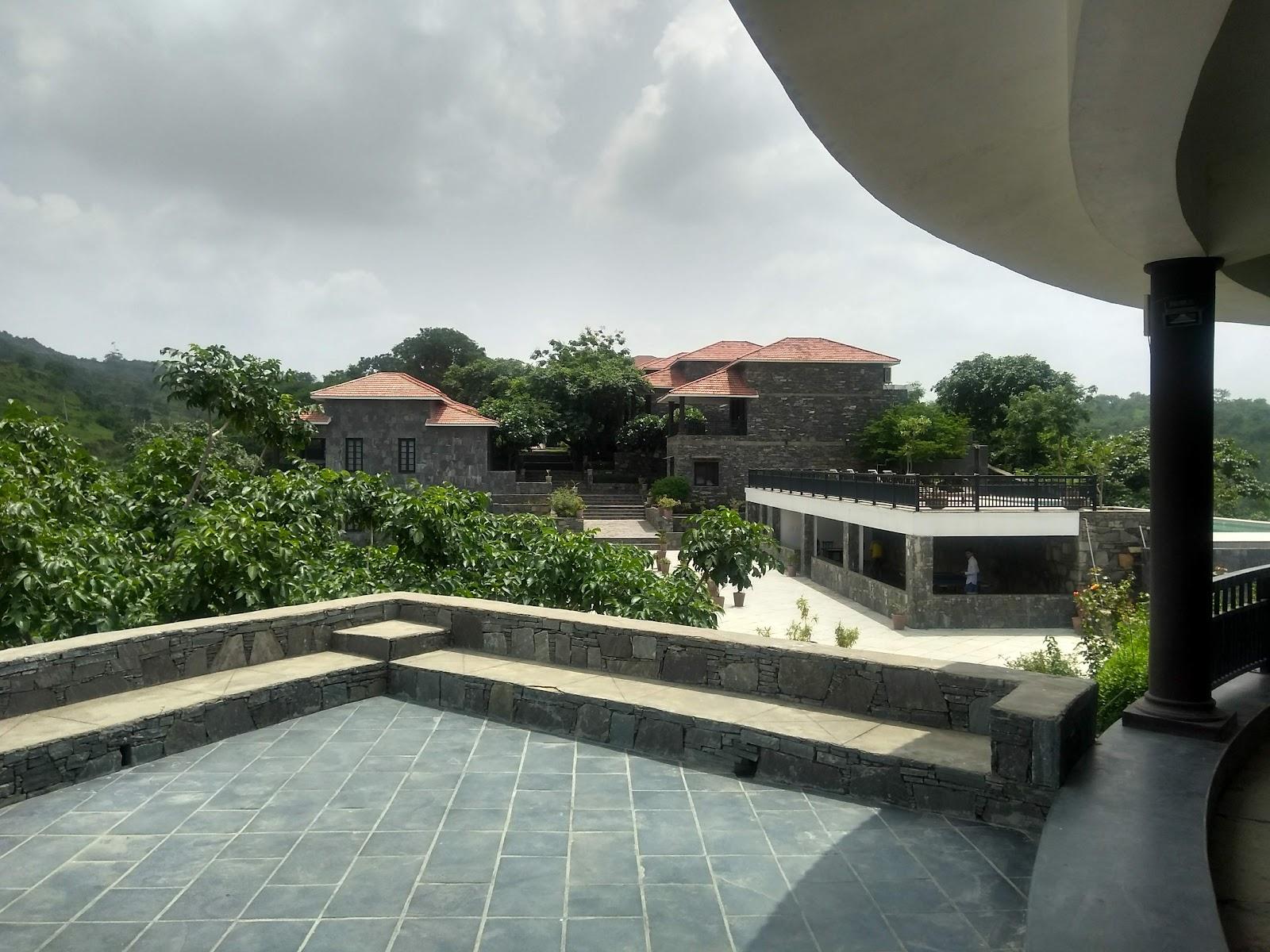 Hotel The Wild Retreat – photo 2