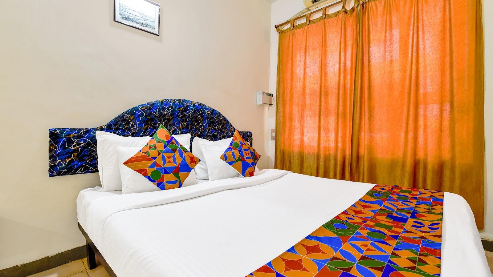 FabExpress Alor Holiday Resort – photo 3