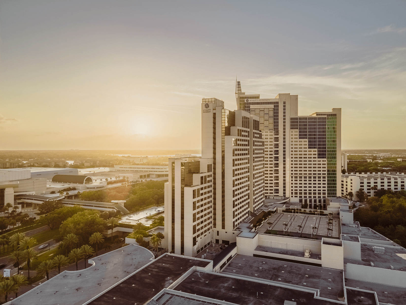 Hyatt Regency Orlando – photo 3