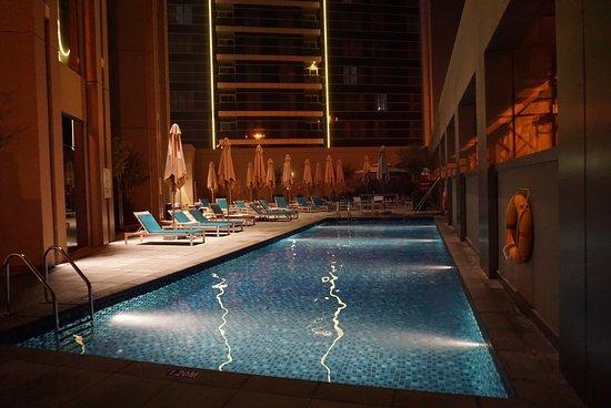 Rove Dubai Marina – photo 4