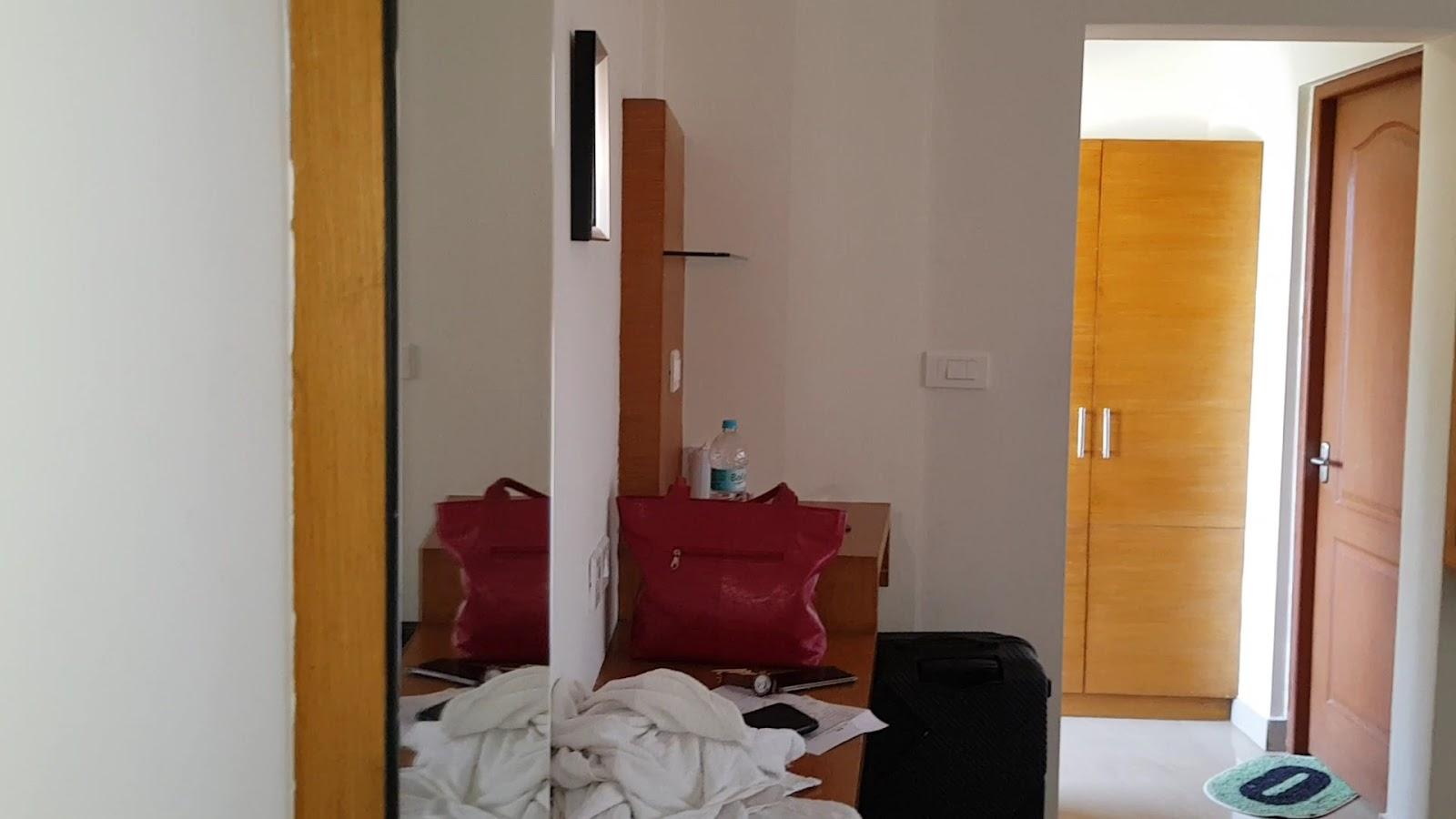 Hotel Mount Avenue – photo 2