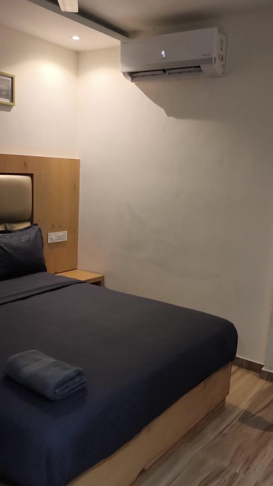 Hotel Southern – photo 1