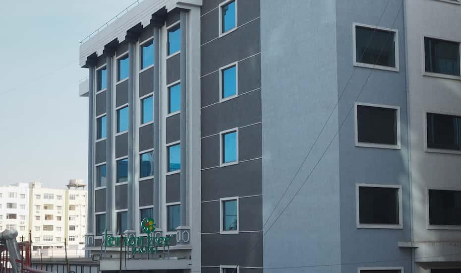 Lemon Tree Hotel, Banjara Hills, Hyderabad – photo 1
