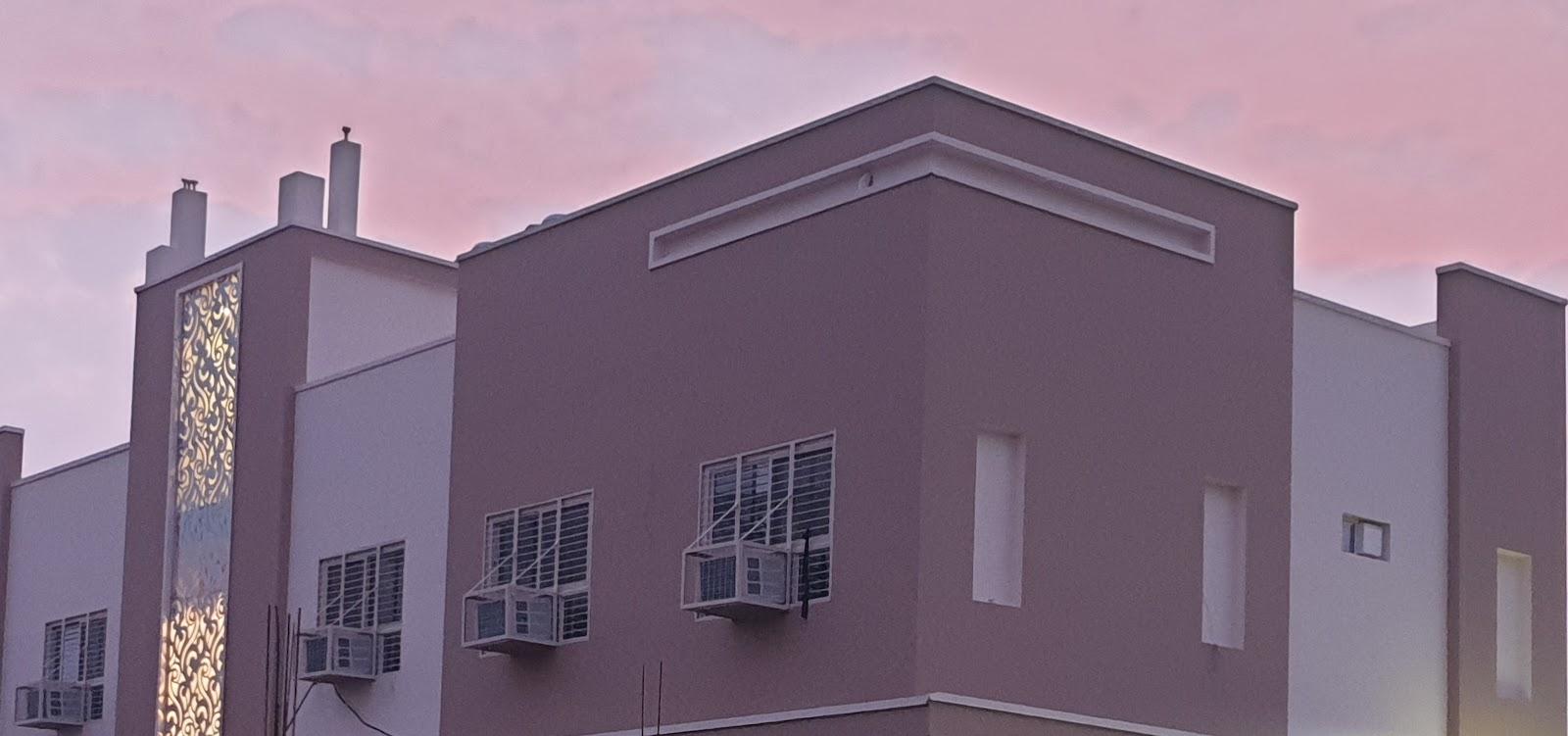 Rama Residency – photo 1