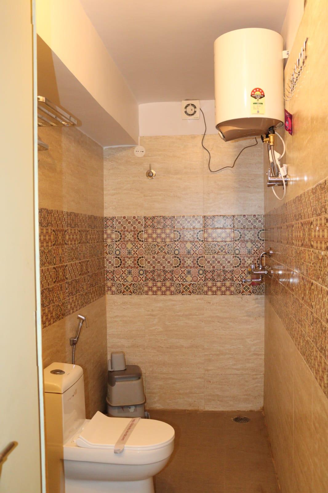 Satshree Kothi (Luxury Hotel ) – photo 4