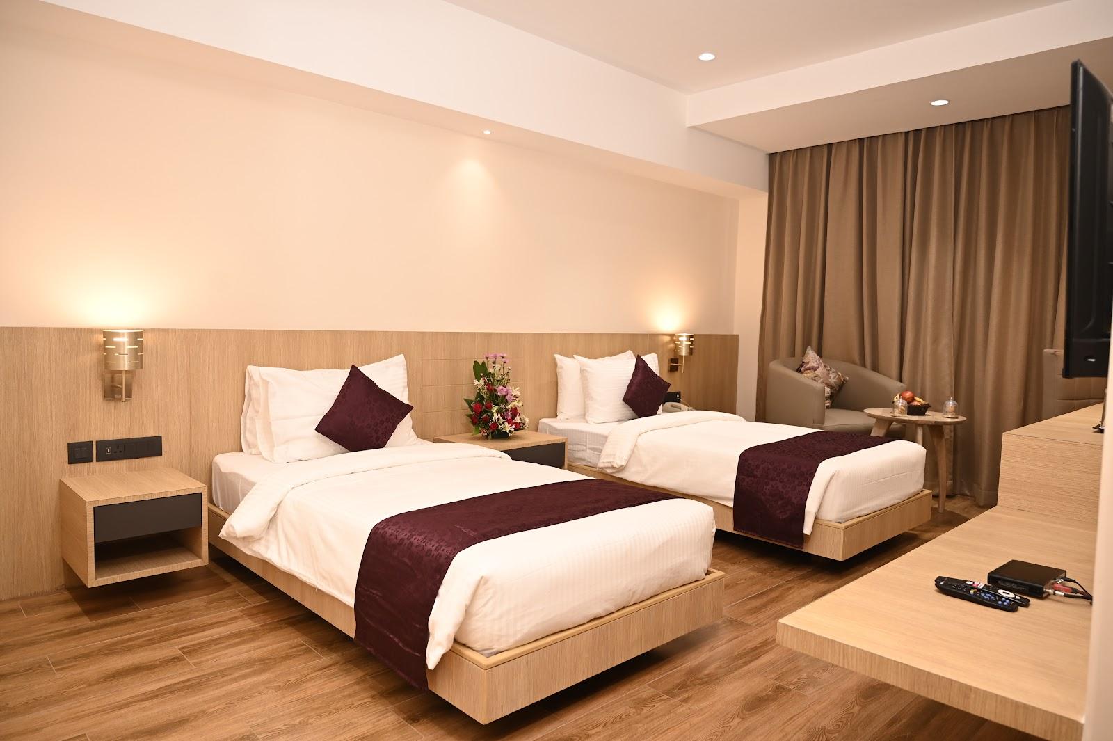 Sachika Hotels – photo 2