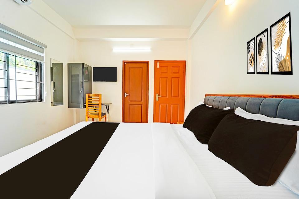 Super Hotel O by OYO Kalamassery Near Medical College – photo 2