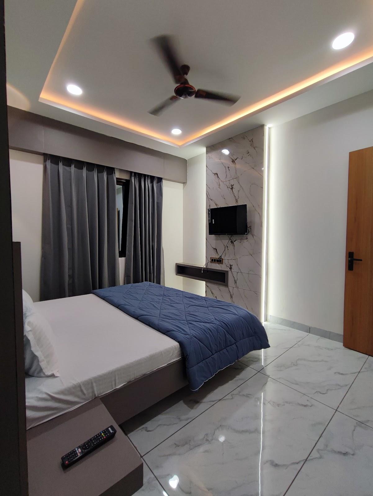 Hotel divyom – photo 3