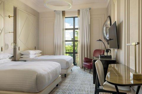 Tbilisi Marriott Hotel – photo 3