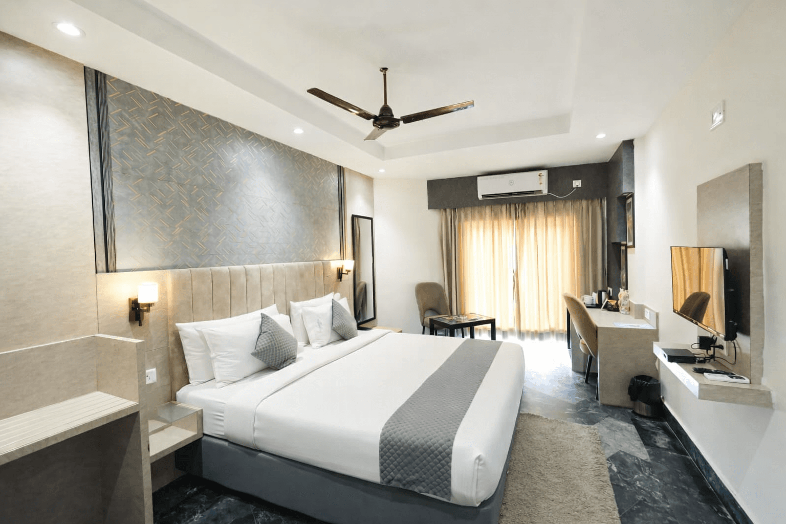 Camellia Hotel & Resort's Puri – photo 3