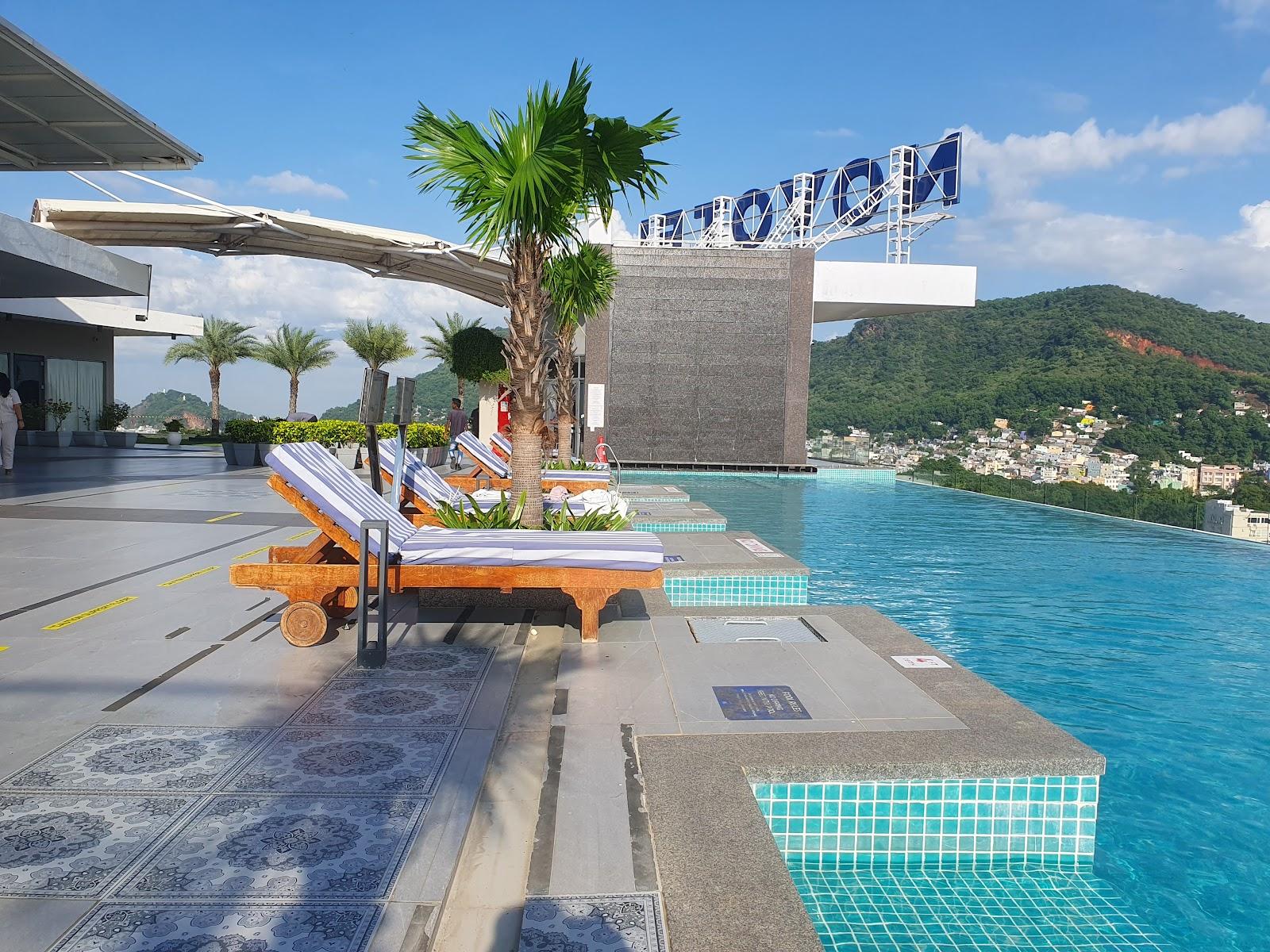 Novotel Vijayawada Varun – photo 4