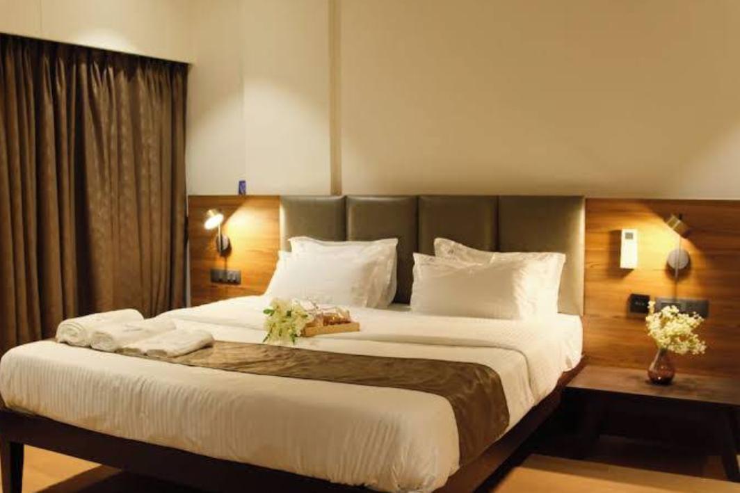 Hotel Sunstone Suites – photo 2