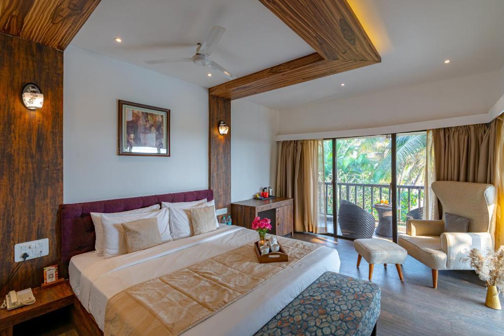 Sun City Resort – photo 3