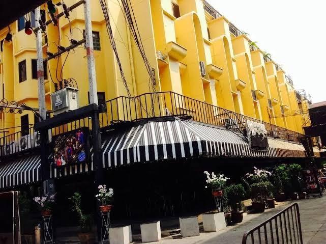 Ambiance Hotel